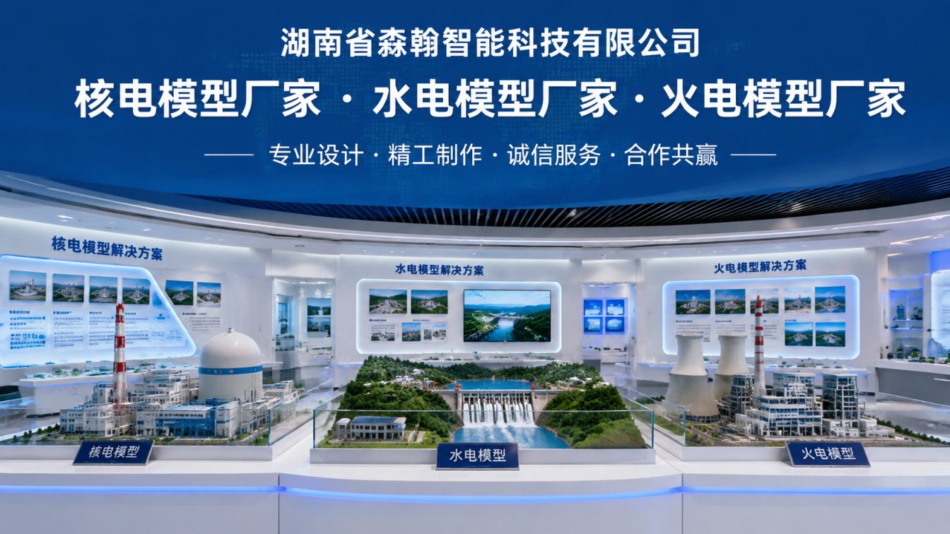 辽源为能源展教提供仿真方案